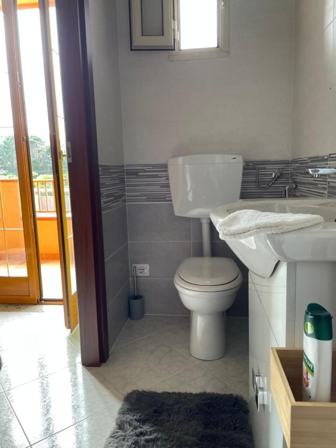 Residence Don Turi Виллафранка-Тиррена Экстерьер фото